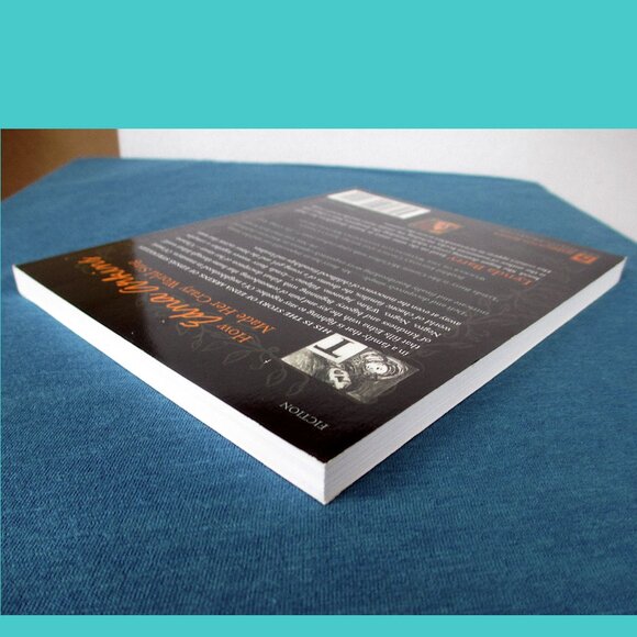 Book: The Good Times are Killing Me, written and illustrated by Lynda Barry - Picture 9 of 10